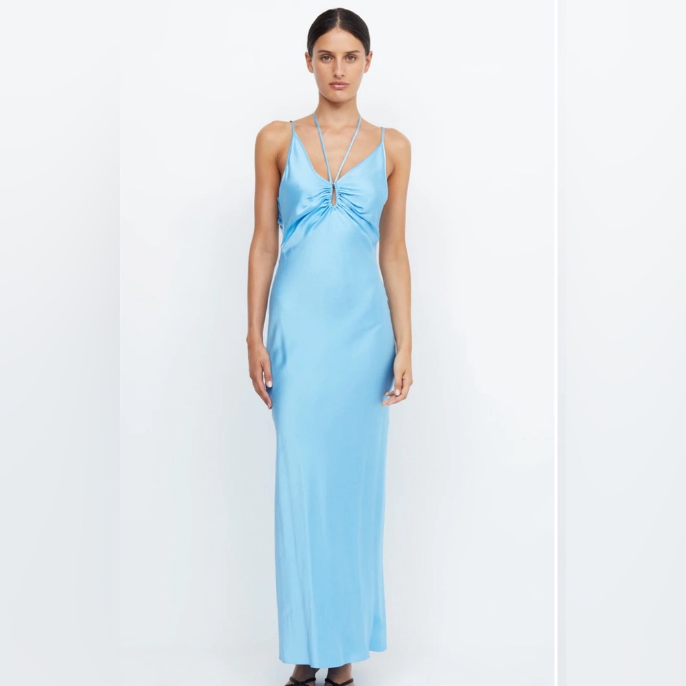 Brand new. Bec and bridge maxi dress. Size 4
